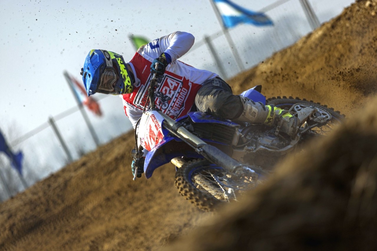 Master MX 2024 - The Race 